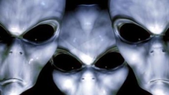 Are Extraterrestrials Actually Demons?