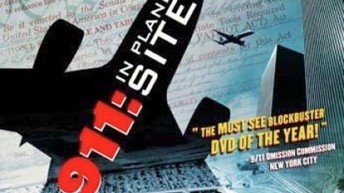 9-11 In Plane Site Directors Cut